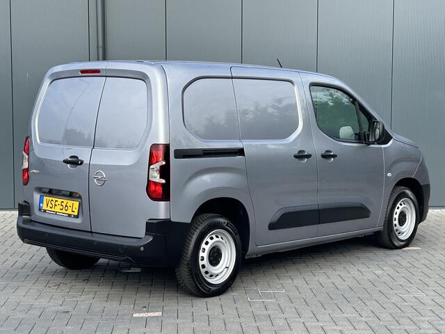 Opel COMBO 1.5D 102 PK / L1H1 / 43.876 KM !! / ORIG. NL / AIRCO / CRUISE / BLUETOOTH / PDC