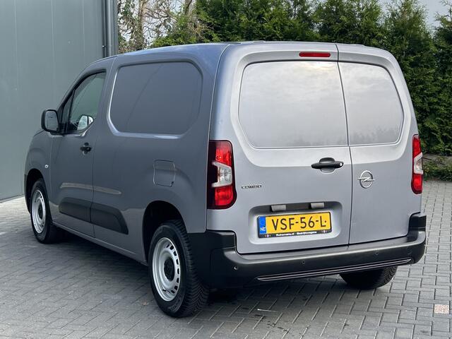 Opel COMBO 1.5D 102 PK / L1H1 / 43.876 KM !! / ORIG. NL / AIRCO / CRUISE / BLUETOOTH / PDC