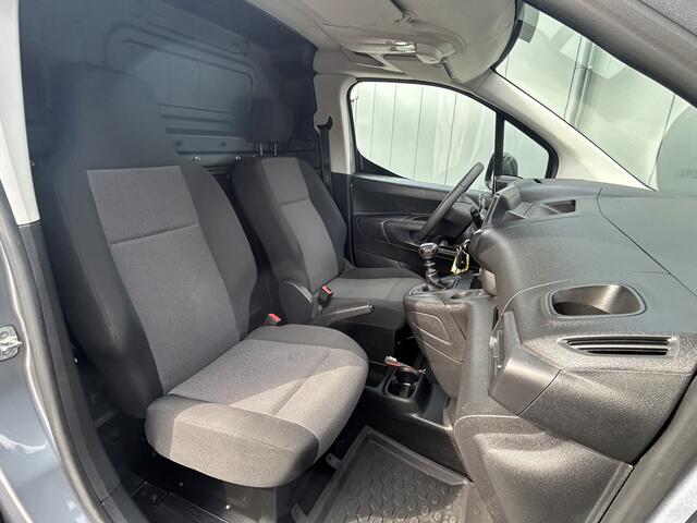 Opel COMBO 1.5D 102 PK / L1H1 / 43.876 KM !! / ORIG. NL / AIRCO / CRUISE / BLUETOOTH / PDC