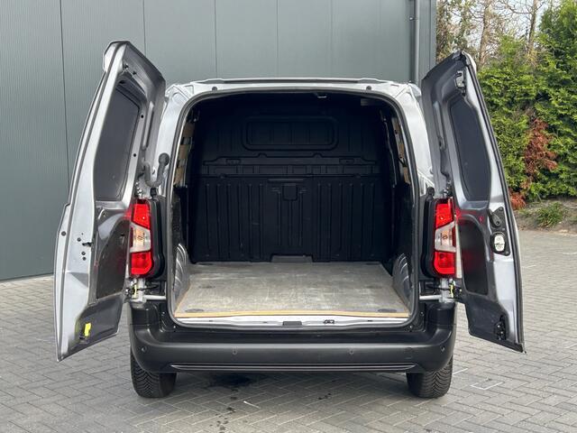 Opel COMBO 1.5D 102 PK / L1H1 / 43.876 KM !! / ORIG. NL / AIRCO / CRUISE / BLUETOOTH / PDC