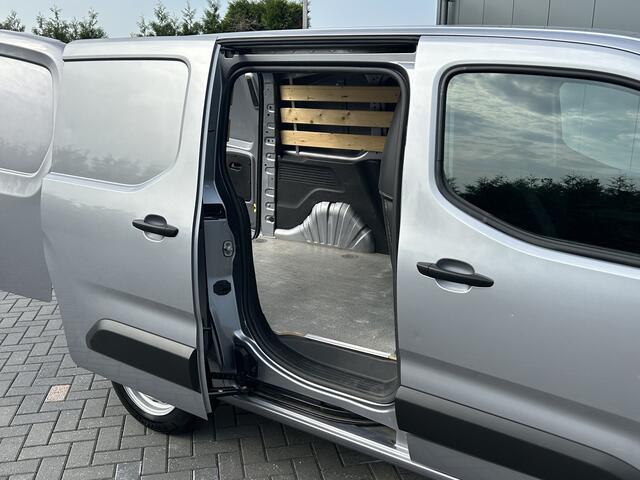 Opel COMBO 1.5D 102 PK / L1H1 / 43.876 KM !! / ORIG. NL / AIRCO / CRUISE / BLUETOOTH / PDC