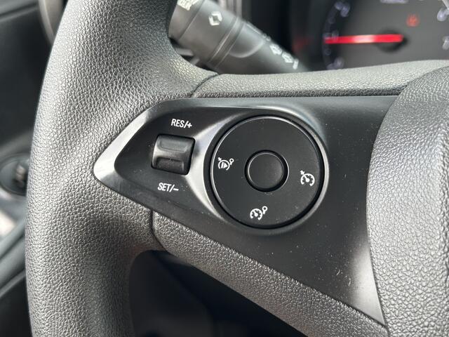 Opel COMBO 1.5D 102 PK / L1H1 / 43.876 KM !! / ORIG. NL / AIRCO / CRUISE / BLUETOOTH / PDC