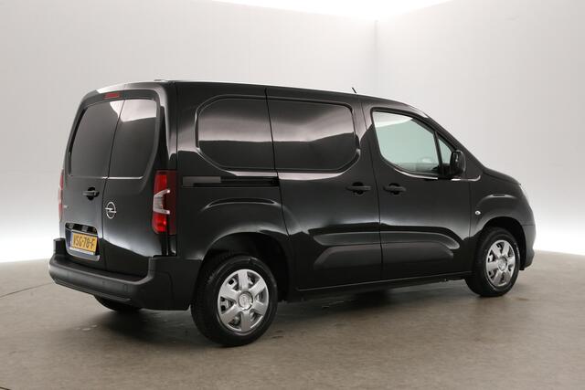 Opel COMBO 1.5D L1H1 Airco Cruise Parkeersensoren Elektrpakket Schuifdeur
