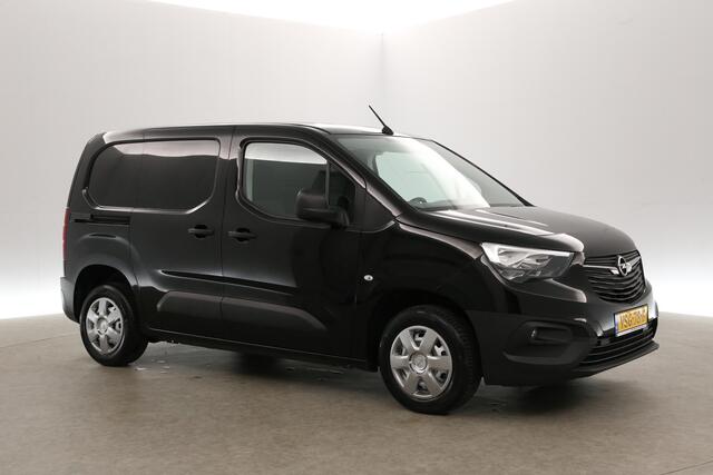 Opel COMBO 1.5D L1H1 Airco Cruise Parkeersensoren Elektrpakket Schuifdeur