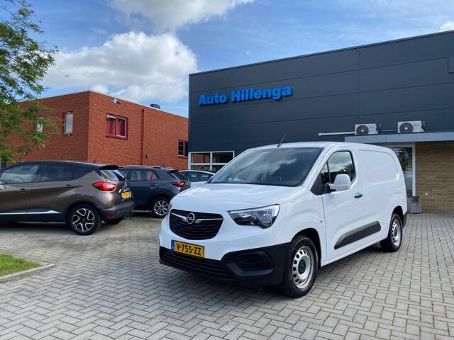 Opel COMBO 1.6D L2H1 EDITION