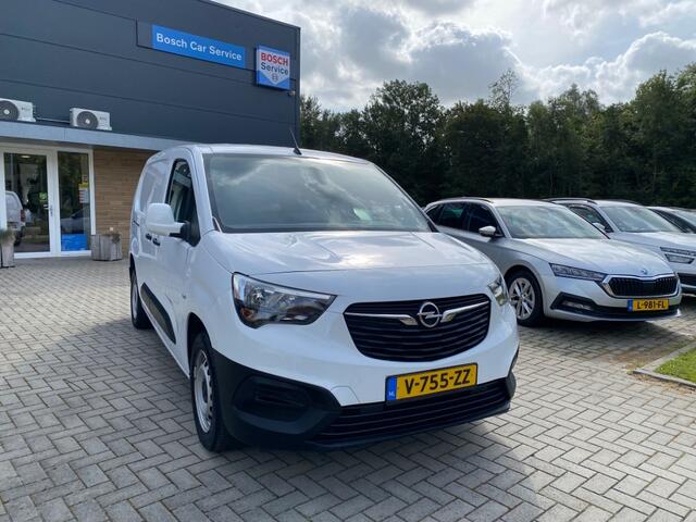Opel COMBO 1.6D L2H1 EDITION