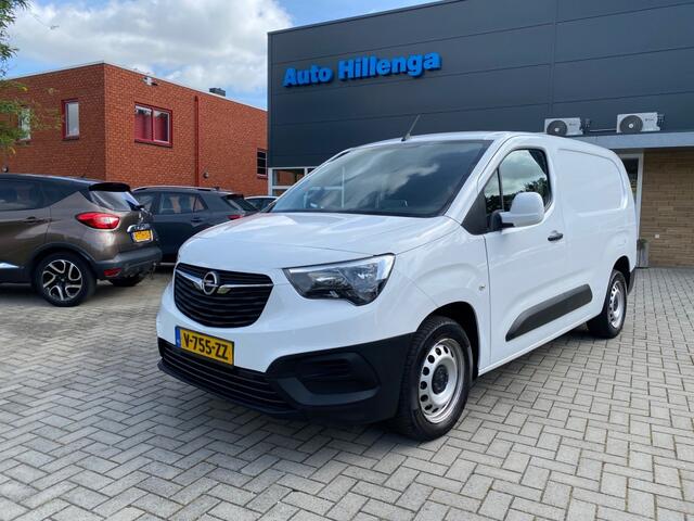 Opel COMBO 1.6D L2H1 EDITION