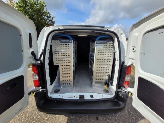 Opel COMBO 1.6D L2H1 EDITION