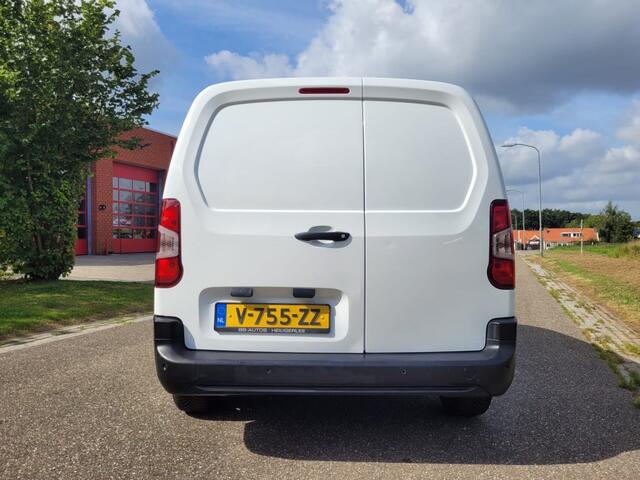 Opel COMBO 1.6D L2H1 EDITION