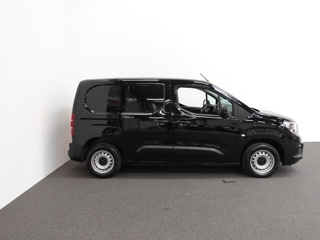 Opel COMBO 1.5D L1H1 Edition Navi Airco Cruise Control PDC Achter