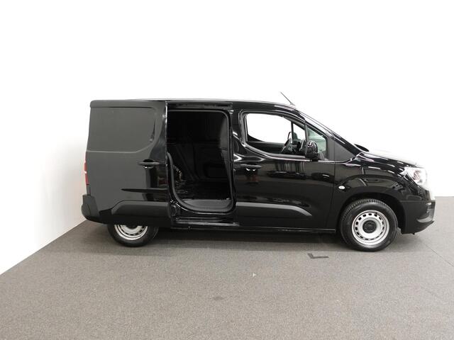 Opel COMBO 1.5D L1H1 Edition Navi Airco Cruise Control PDC Achter