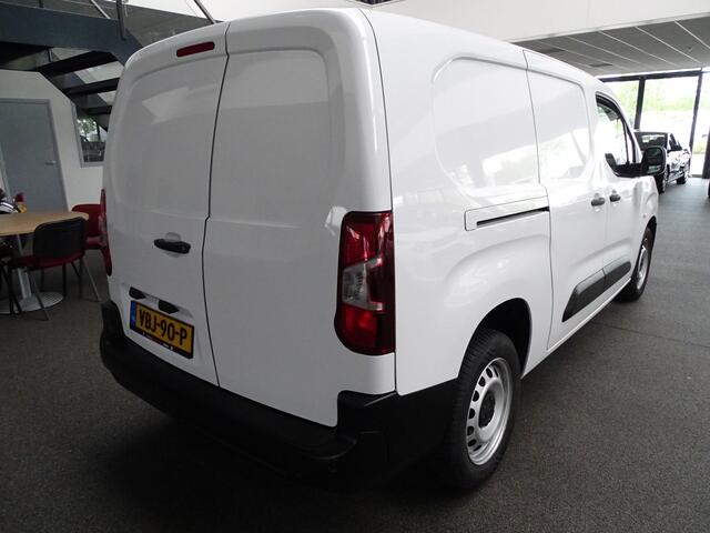 Opel COMBO 1.5D L2H1 Edition Maxi, Carplay, Aico, Cruise Etc.