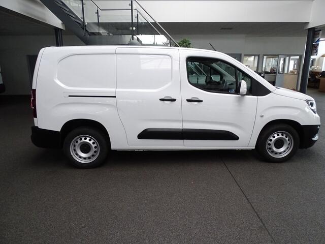 Opel COMBO 1.5D L2H1 Edition Maxi, Carplay, Aico, Cruise Etc.