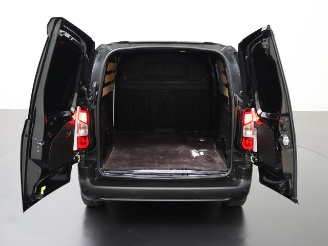Opel COMBO 1.5D L1H1 Edition | Navigatie | Airco | Cruise | Betimmering