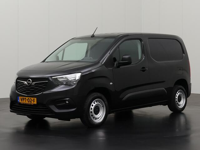 Opel COMBO 1.5D L1H1 Edition | Navigatie | Airco | Cruise | Betimmering