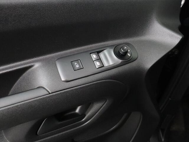 Opel COMBO 1.5D L1H1 Edition | Navigatie | Airco | Cruise | Betimmering