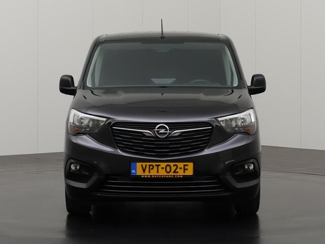 Opel COMBO 1.5D L1H1 Edition | Navigatie | Airco | Cruise | Betimmering
