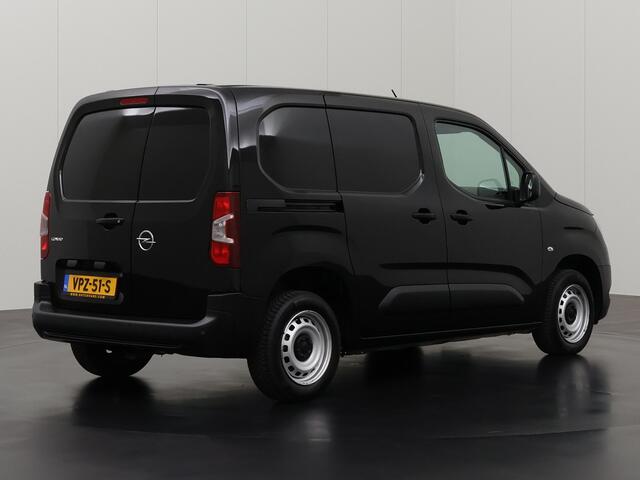 Opel COMBO 1.5D L1H1 Edition | Navigatie | Airco | Cruise | Betimmering