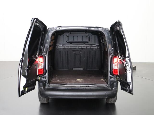 Opel COMBO 1.5D L1H1 Edition | Navigatie | Airco | Cruise | Betimmering