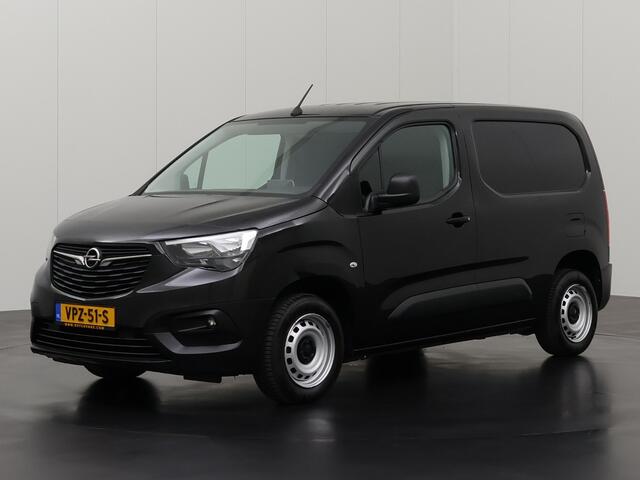 Opel COMBO 1.5D L1H1 Edition | Navigatie | Airco | Cruise | Betimmering
