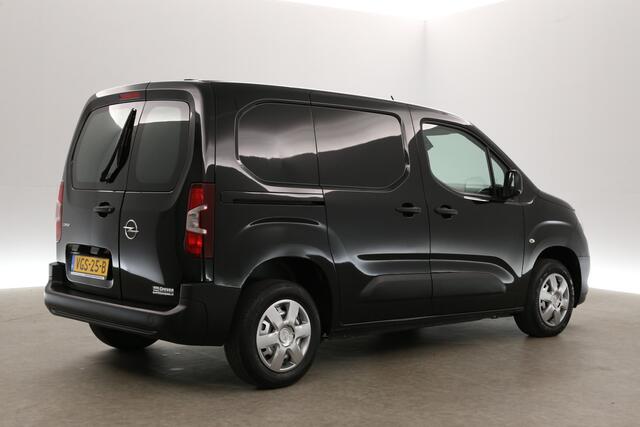 Opel COMBO 1.5D L1H1 Airco Cruise Bluetooth Elektrpakket