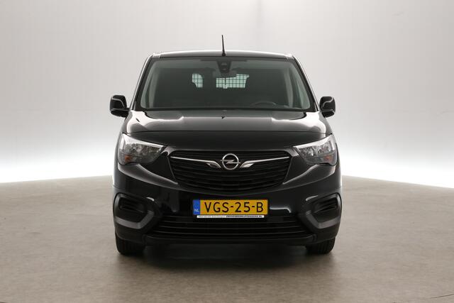Opel COMBO 1.5D L1H1 Airco Cruise Bluetooth Elektrpakket