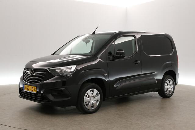 Opel COMBO 1.5D L1H1 Airco Cruise Bluetooth Elektrpakket
