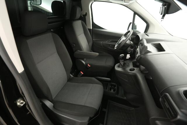Opel COMBO 1.5D L1H1 Airco Cruise Bluetooth Elektrpakket
