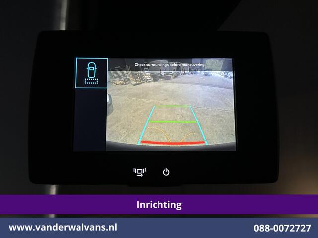 Opel COMBO 1.5D 102pk L2H1 Inrichting Euro6 Airco | Camera | Navigatie | Cruisecontrol | Apple Carplay Android Auto, Parkeersensoren