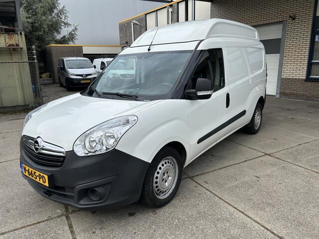 Opel COMBO 1.6 CDTi L2H2 Edit.