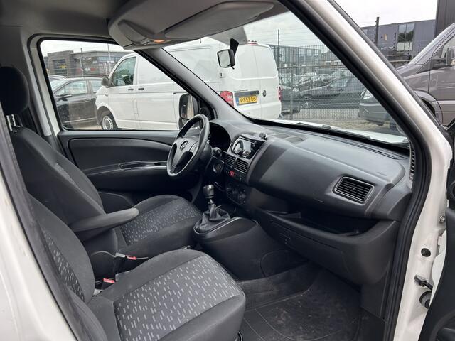Opel COMBO 1.6 CDTi L2H2 Edit.