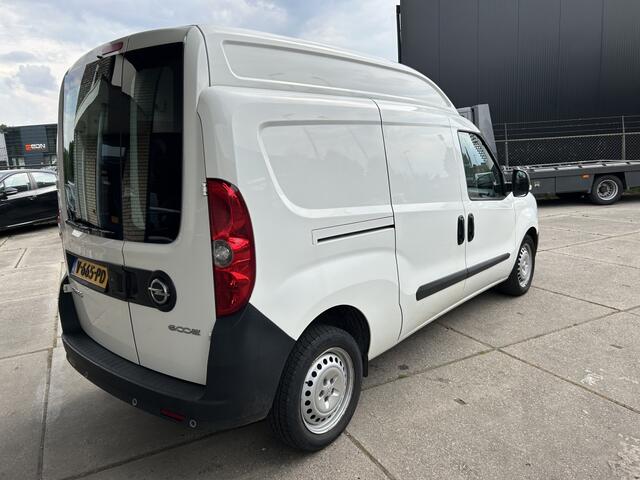Opel COMBO 1.6 CDTi L2H2 Edit.