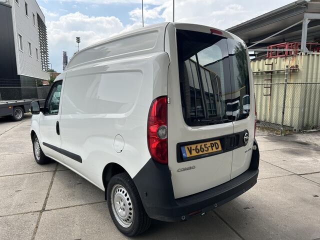 Opel COMBO 1.6 CDTi L2H2 Edit.