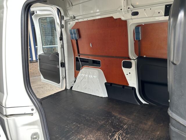 Opel COMBO 1.6 CDTi L2H2 Edit.