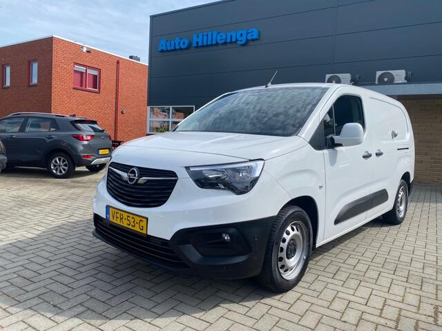 Opel COMBO 1.5D L2H1 EDITION