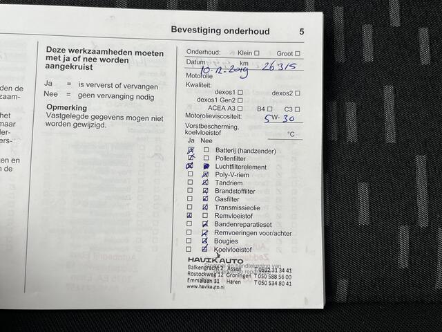 Opel COMBO 1.3 CDTi L1H1 Edition / Airco / Radio / Elektrische Ramen voor / Trekhaak / Tussenschot Volledig / Zijschuifdeur Rechts /