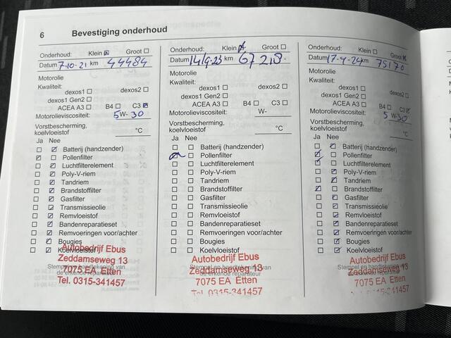 Opel COMBO 1.3 CDTi L1H1 Edition / Airco / Radio / Elektrische Ramen voor / Trekhaak / Tussenschot Volledig / Zijschuifdeur Rechts /