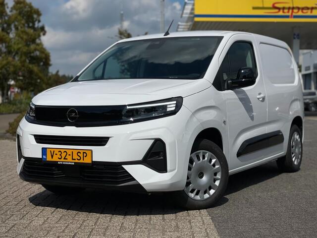 Opel COMBO 1.5 BLUEHDI 100 SenS