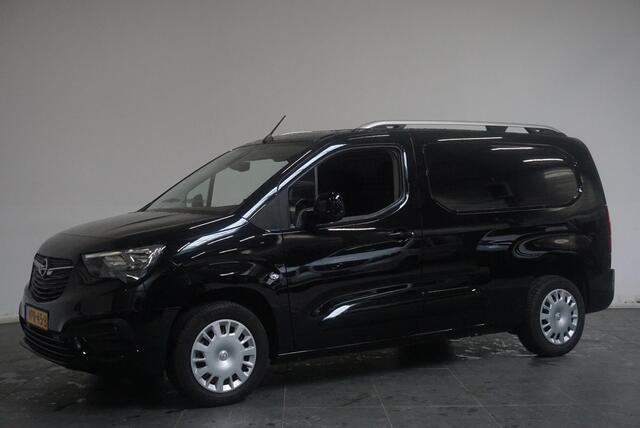 Opel COMBO 1.5D L2H1 Edition Airco Navi PDC Achter App-connect DAB+ Trekhaak