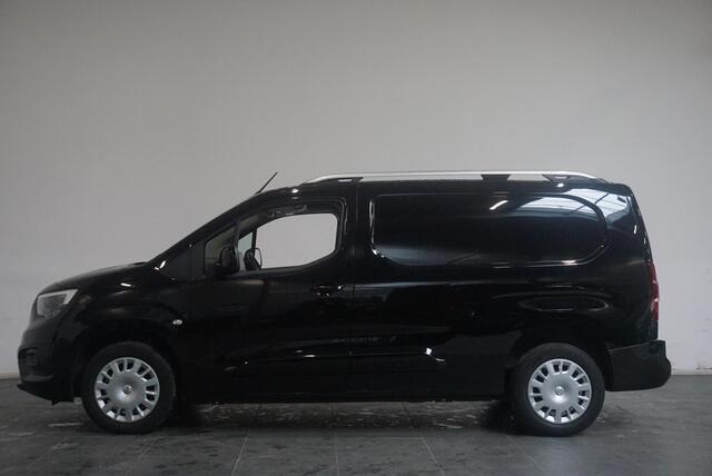 Opel COMBO 1.5D L2H1 Edition Airco Navi PDC Achter App-connect DAB+ Trekhaak