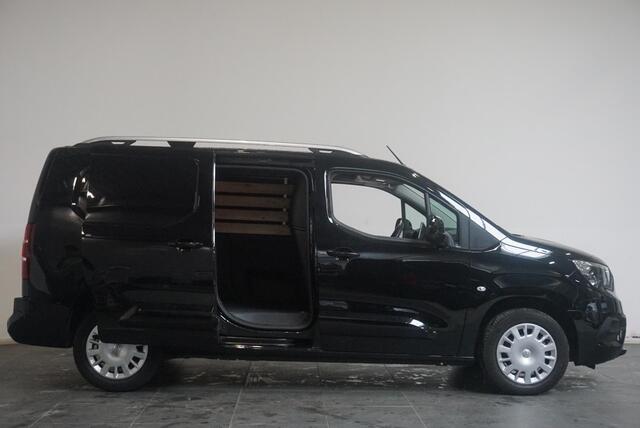 Opel COMBO 1.5D L2H1 Edition Airco Navi PDC Achter App-connect DAB+ Trekhaak