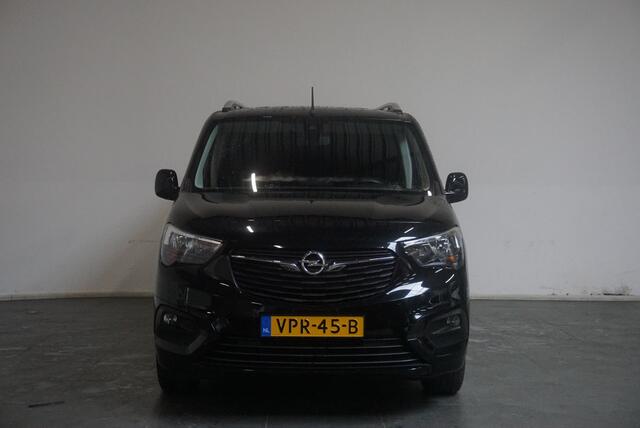 Opel COMBO 1.5D L2H1 Edition Airco Navi PDC Achter App-connect DAB+ Trekhaak