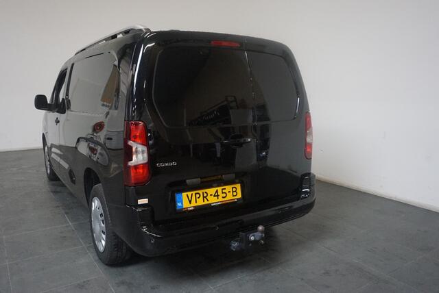 Opel COMBO 1.5D L2H1 Edition Airco Navi PDC Achter App-connect DAB+ Trekhaak