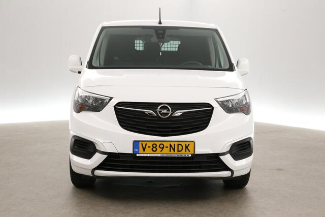 Opel COMBO 1.5D L2H1 Airco Cruise Parkeersensoren 3 Persoons Elektrpakket Schuifdeur