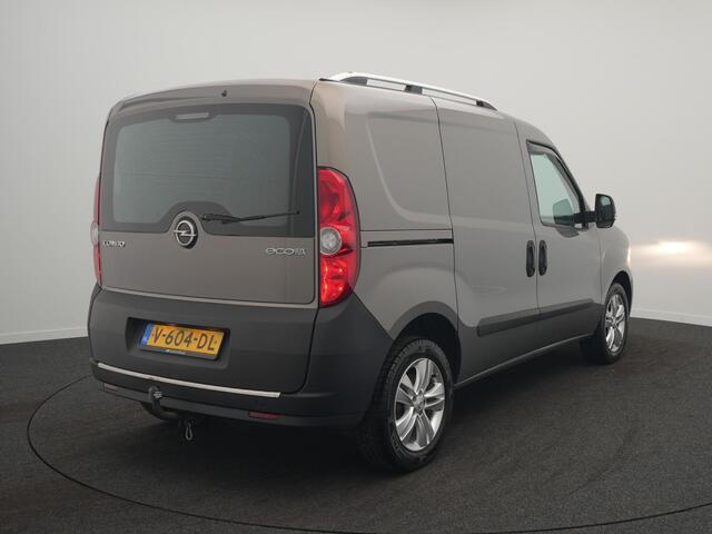 Opel COMBO 1.4 L1H1 ecoFLEX Selection - All Seasonbanden - Trekhaak