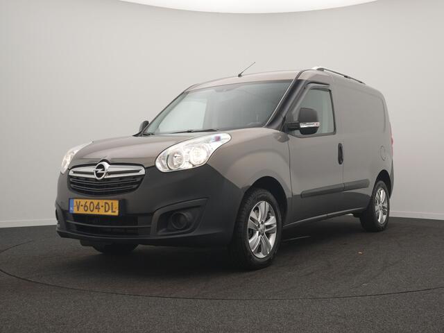 Opel COMBO 1.4 L1H1 ecoFLEX Selection - All Seasonbanden - Trekhaak