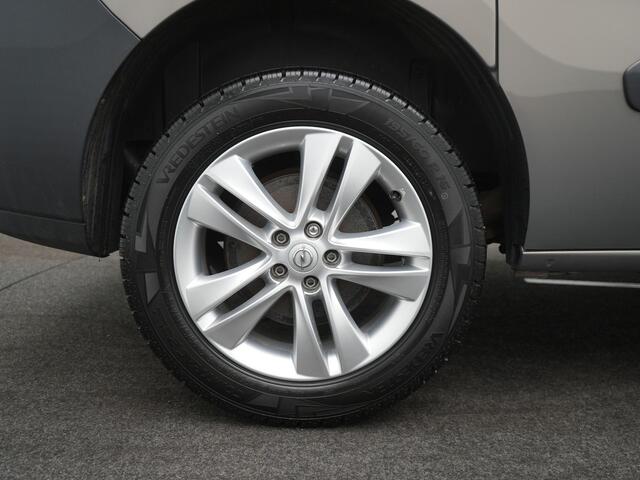 Opel COMBO 1.4 L1H1 ecoFLEX Selection - All Seasonbanden - Trekhaak