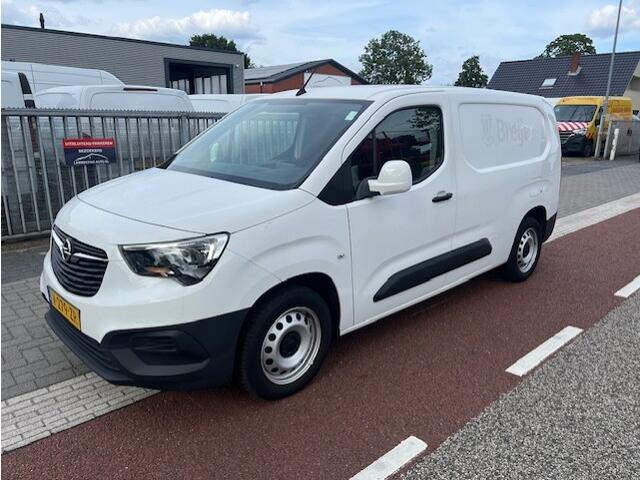 Opel COMBO 1.6D L2H1 Edition LANG AIRCO KLIMA EURO6