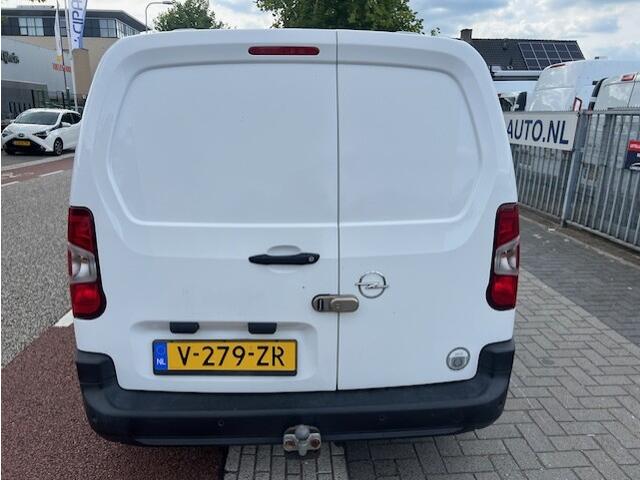 Opel COMBO 1.6D L2H1 Edition LANG AIRCO KLIMA EURO6