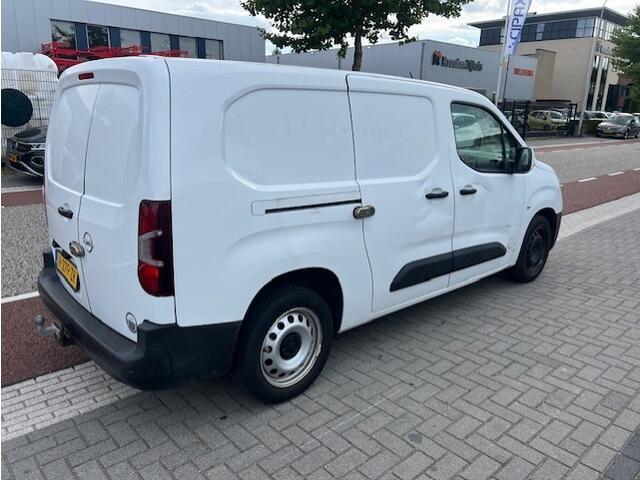 Opel COMBO 1.6D L2H1 Edition LANG AIRCO KLIMA EURO6